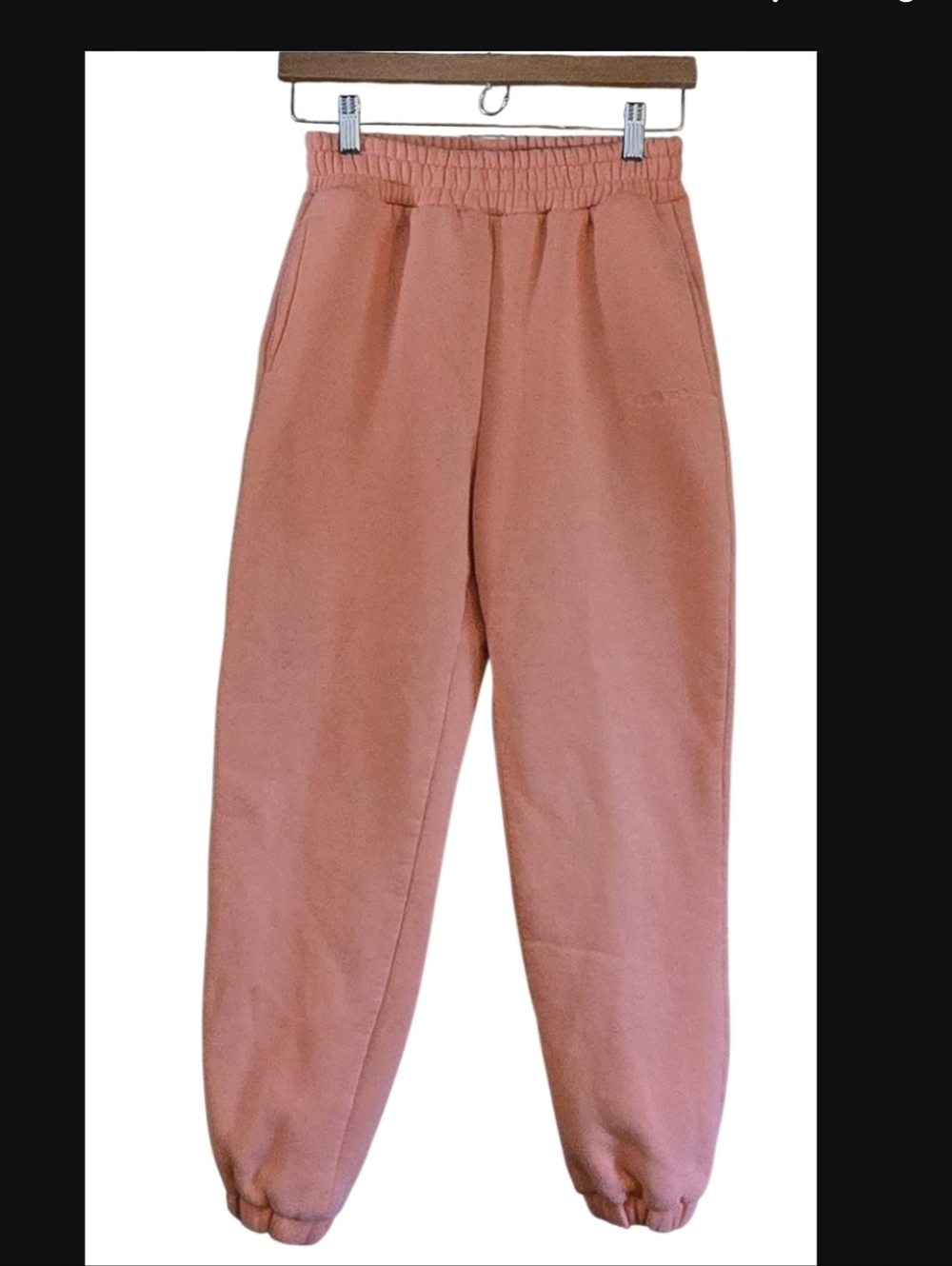 Comfrt Signature Minimalist Sweatpant Joggers